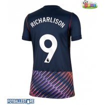 Tottenham Hotspur Richarlison #9 Bortedrakt Dame 2026-27 Kortermet